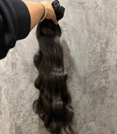 Cambo Natural Wavy 3bundle deal