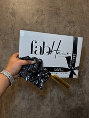 Fab Hair Co. Packaging Vendor