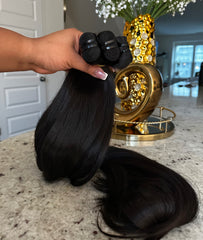 Raw Straight 3bundle Deal