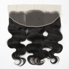 13x6 HD Frontals