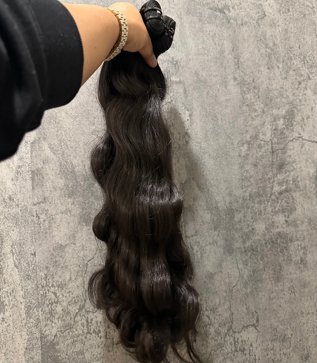 Cambo Natural Wavy 3bundle deal