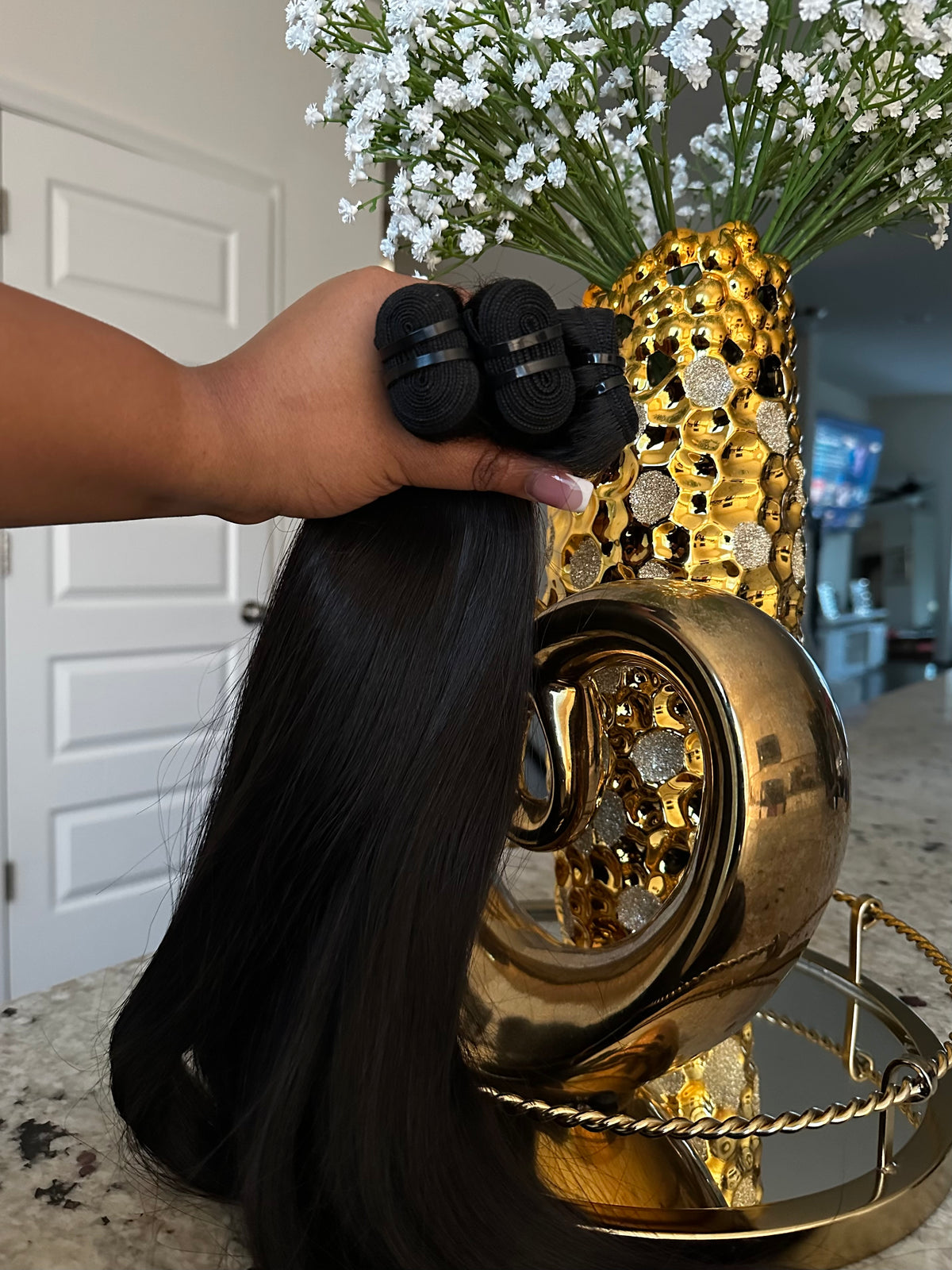 Raw Straight 3bundle Deal