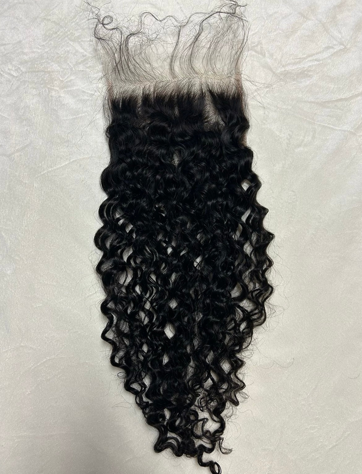 Lace Closures