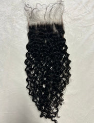 Lace Closures